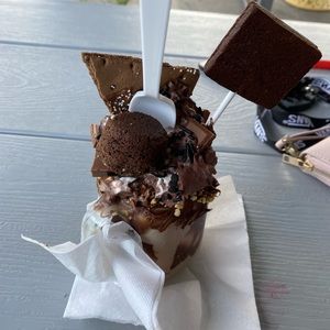 Meet your Posher, Savannah